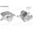 FTE RX5798206A0 - Étrier de frein