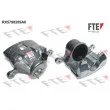 FTE RX5798209A0 - Étrier de frein