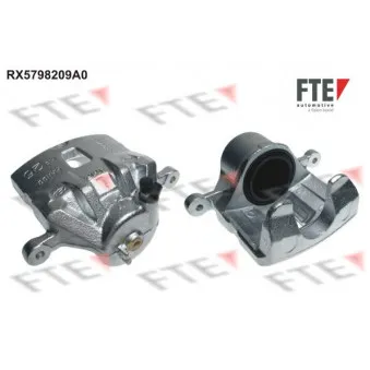 Étrier de frein FTE OEM 581102H300