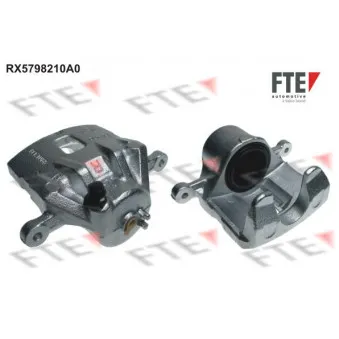 FTE RX5798210A0 - Étrier de frein