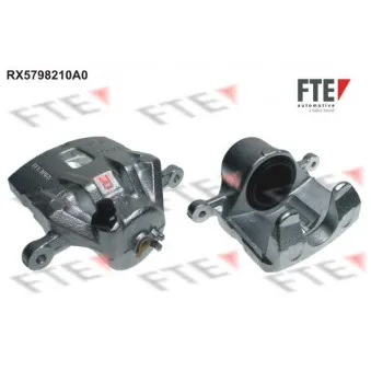 Étrier de frein FTE OEM 581902KA10