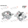 Étrier de frein FTE [RX5798212A0]