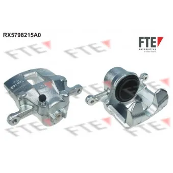 Étrier de frein FTE OEM 5510280J01