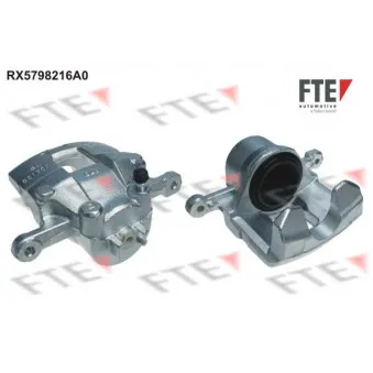Étrier de frein FTE OEM 5510180J01999