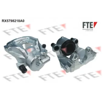 FTE RX5798218A0 - Étrier de frein