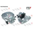 FTE RX5798220A0 - Étrier de frein