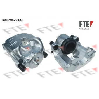 Étrier de frein FTE OEM 45001TL1G01