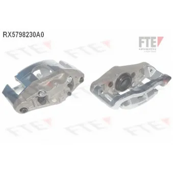 Étrier de frein FTE OEM 1K0615124C