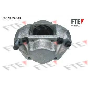 FTE RX5798245A0 - Étrier de frein