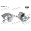 FTE RX5798267A0 - Étrier de frein