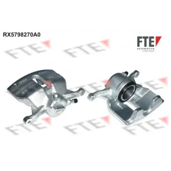 Étrier de frein FTE OEM 5G0615124E