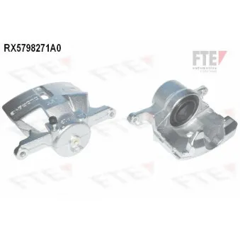Étrier de frein FTE OEM 410114EA0A
