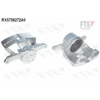 Étrier de frein FTE OEM 410014EA0A