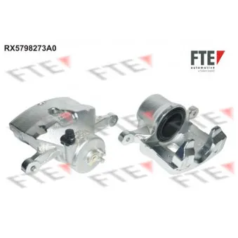 Étrier de frein FTE OEM 58110A6000