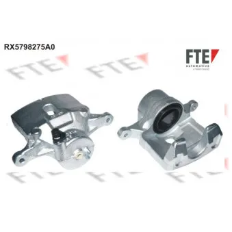 Étrier de frein FTE OEM 58110A6700
