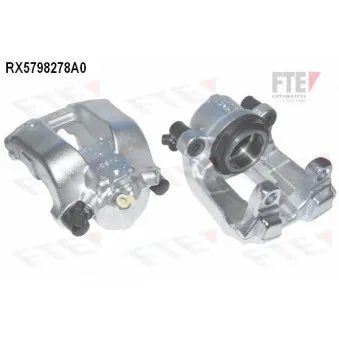 Étrier de frein FTE OEM 34116857688