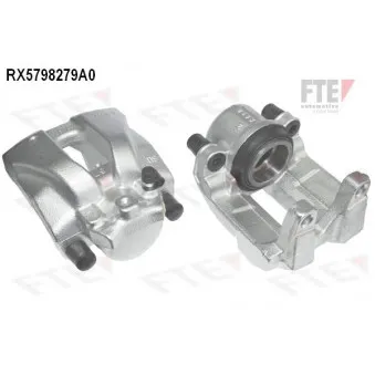 Étrier de frein FTE OEM 34106852259