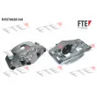 FTE RX5798281A0 - Étrier de frein