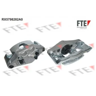 Étrier de frein FTE OEM 8603387