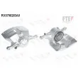 FTE RX5798283A0 - Étrier de frein