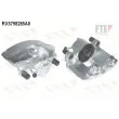 FTE RX5798285A0 - Étrier de frein