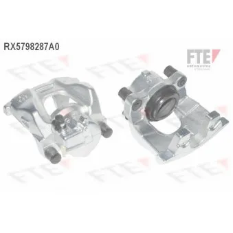 FTE RX5798287A0 - Étrier de frein