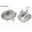 FTE RX5798289A0 - Étrier de frein
