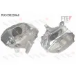 FTE RX5798290A0 - Étrier de frein
