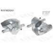 FTE RX5798292A0 - Étrier de frein