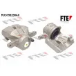FTE RX5798298A0 - Étrier de frein