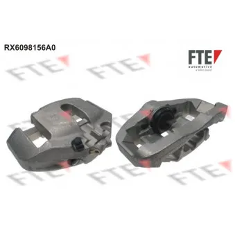 Étrier de frein FTE OEM 34116792690