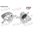 FTE RX6098159A0 - Étrier de frein