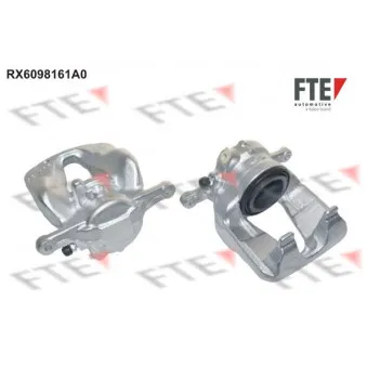 FTE RX6098161A0 - Étrier de frein