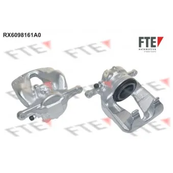 Étrier de frein FTE OEM 0004216381