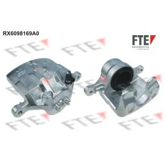 FTE RX6098169A0 - Étrier de frein