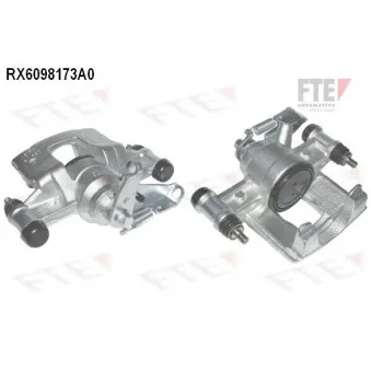 Étrier de frein FTE OEM 440114849r