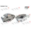 FTE RX6098177A0 - Étrier de frein