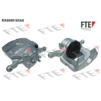 FTE RX6098185A0 - Étrier de frein