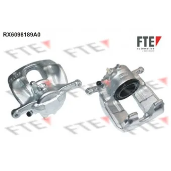 FTE RX6098189A0 - Étrier de frein