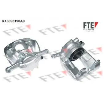 Étrier de frein FTE RX6098190A0