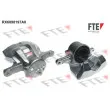 FTE RX6098197A0 - Étrier de frein
