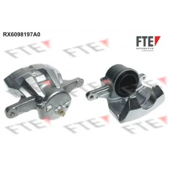 Étrier de frein FTE OEM 4775012A10