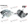 FTE RX6098215A0 - Étrier de frein