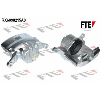 Étrier de frein FTE OEM 41011JX50B