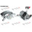 FTE RX6098216A0 - Étrier de frein