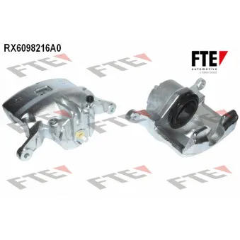 Étrier de frein FTE RX6098216A0