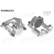 FTE RX6098221A0 - Étrier de frein