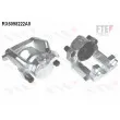 FTE RX6098222A0 - Étrier de frein