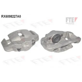 Étrier de frein FTE OEM 34116766557