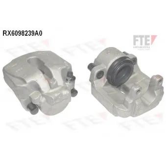 Étrier de frein FTE OEM 34116791919